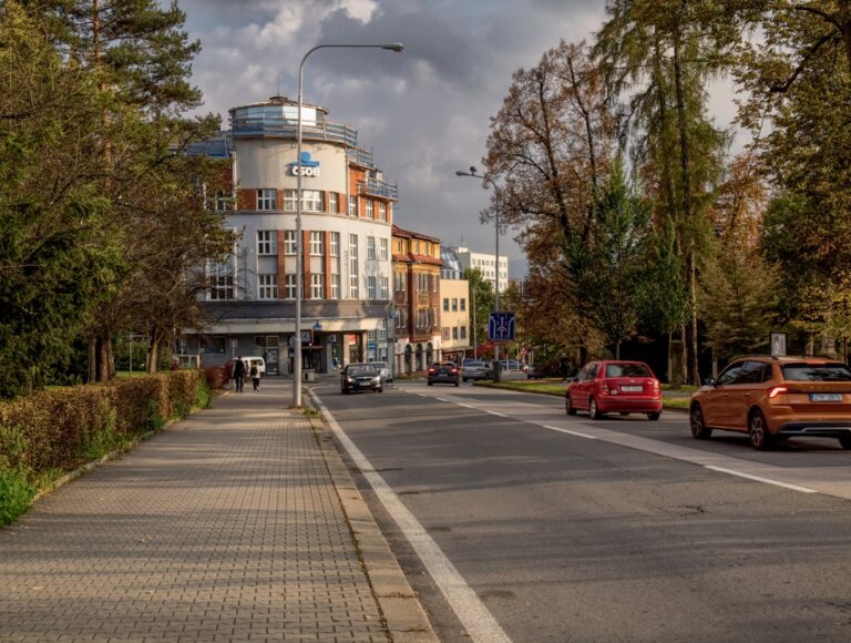 Dotacje na rozwój firmy w woj. śląskim – gdzie ich szukać?
