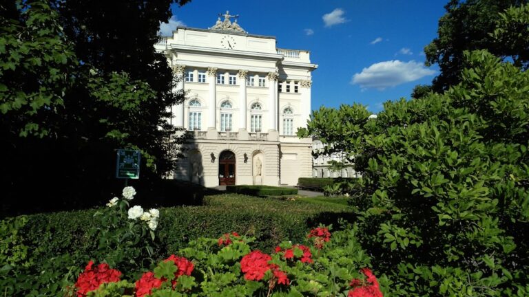 Dotacje unijne – jakie programy wsparcia są dostępne w Śląskiem?